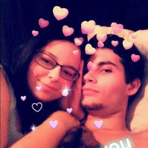 Meet your Posher, Katelyn